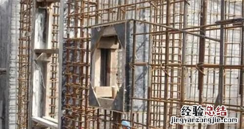 剪力墙承重墙怎么拆除 什么是剪力墙和承重墙用图说明