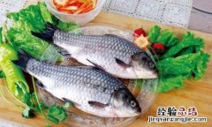 鱼胆有毒么 鱼胆真的有毒吗