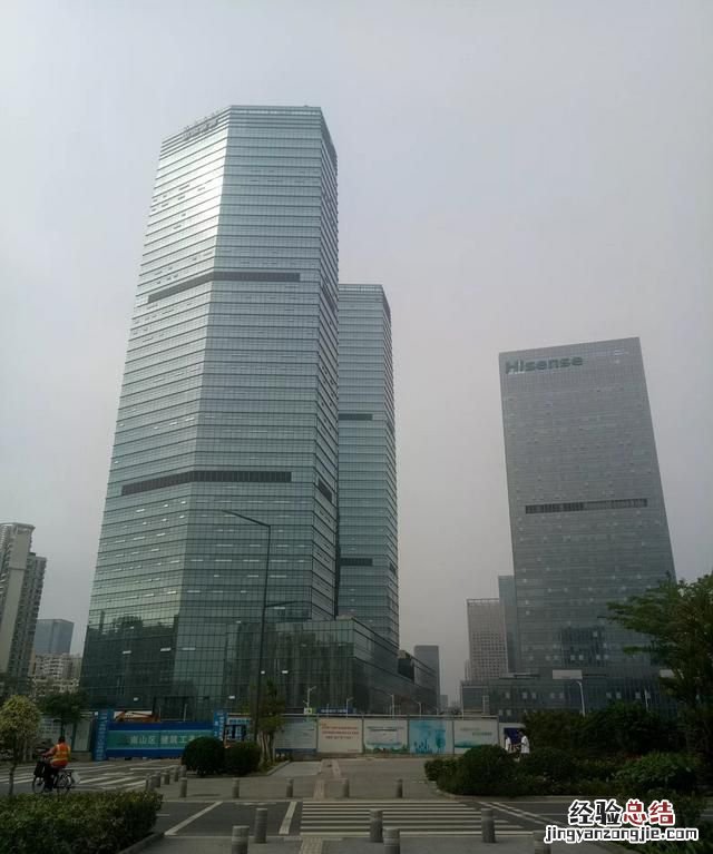 你的大学毕业后都在干什么