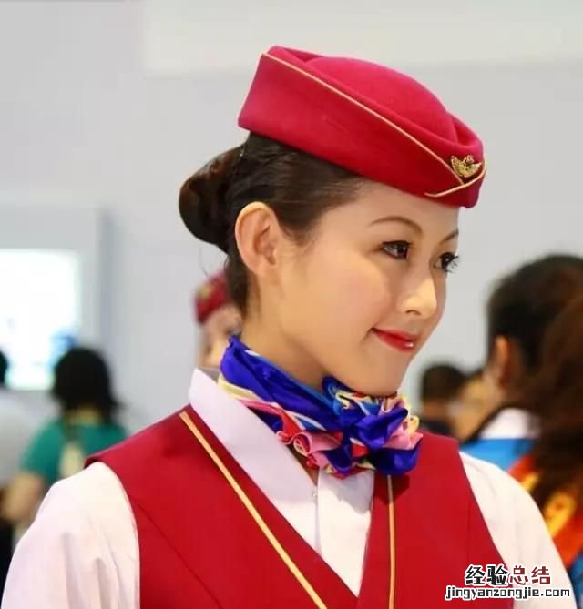 想成为一名空姐该怎么做