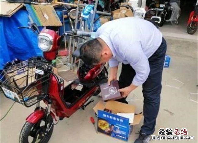 电瓶车续航突然下降0几公里,一到冬天电瓶车续航突然下降