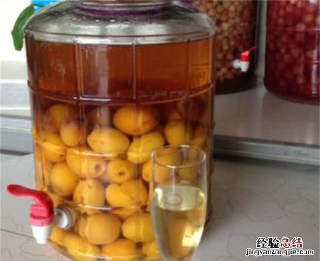 枇杷泡酒用什么酒好,泡酒需要多少度的白酒