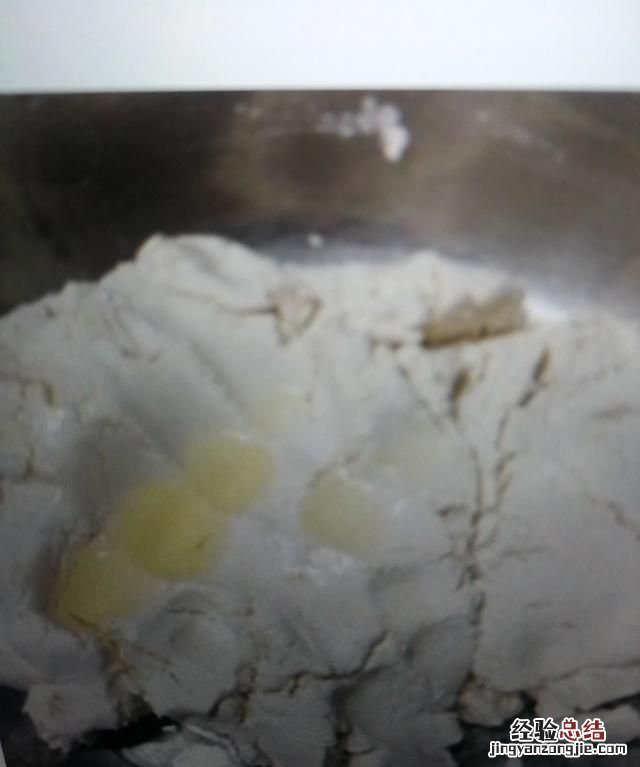 如何制作年糕
