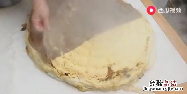 如何制作年糕