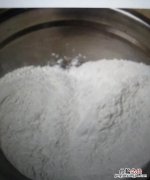 如何制作年糕