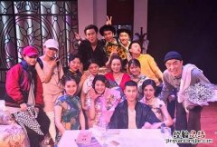 27岁的素人怎么当演员 毫无经验的素人如何当演员