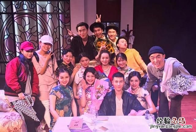 27岁的素人怎么当演员 毫无经验的素人如何当演员