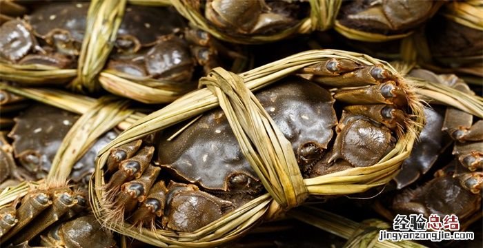 蒸大闸蟹需要多长时间