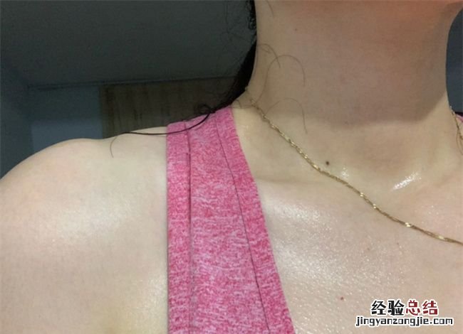 夏天跳刘畊宏的时候可以吹风扇,刘畊宏健身操是有氧还是无氧运动