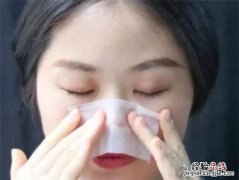 快速止流清鼻涕的小妙招，一招止住清鼻涕有什么方法
