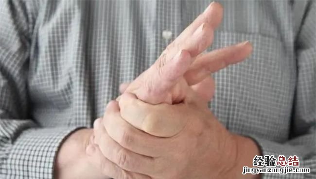 经常手脚麻为什么原因,经常手脚发麻是怎么回事?