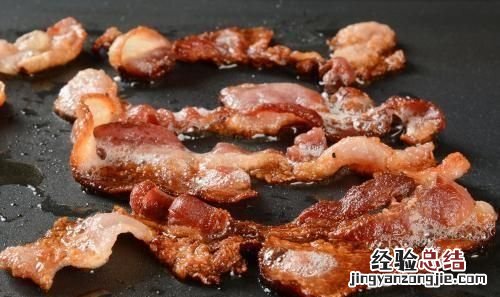 培根是什么肉做的 培根是什么