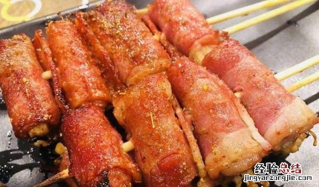 培根是什么肉做的 培根是什么