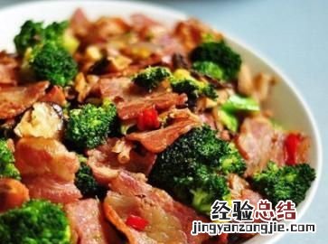 培根是什么肉做的 培根是什么
