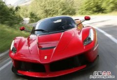 跑车为什么不能上高速，为什么说人千万不能懒