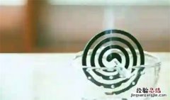 蚊香可以在空调房里用