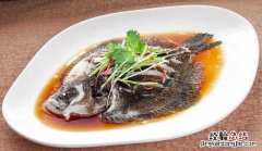 多宝鱼是什么鱼,多宝鱼是什么鱼怎么做好吃