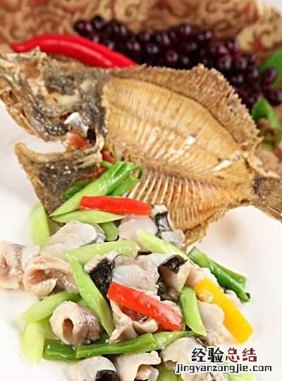 多宝鱼是什么鱼,多宝鱼是什么鱼怎么做好吃