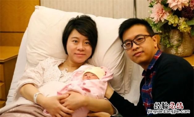 女宝宝比预产期晚出生，为什么说女孩369出生好