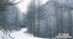 是60年最冷的一年