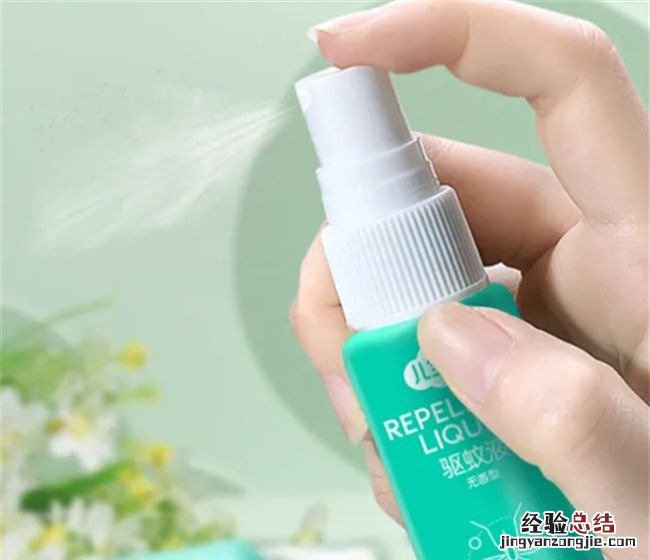 怎么驱蚊子最有效可随身携带的