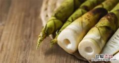 竹笋哪类人不能吃