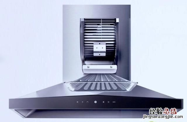 如何清洗油烟机,如何清洗油烟机油垢小妙招