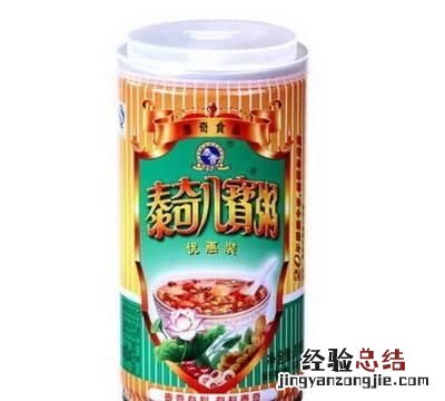 什么牌子的八宝粥好吃
