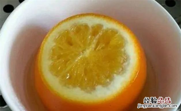 橙子加热会变苦，橙子加热后变苦还能吃吗