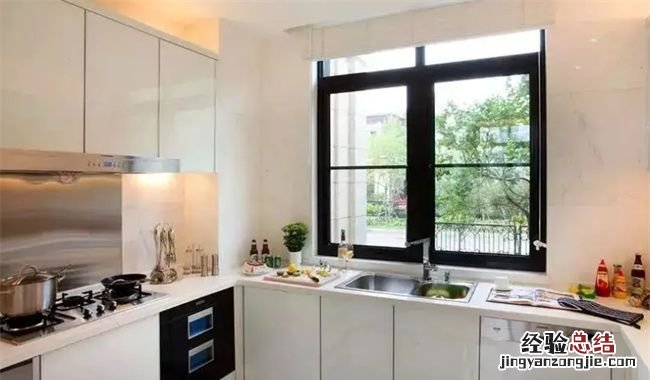 厨房装修有讲究，厨房装修有什么风水讲究
