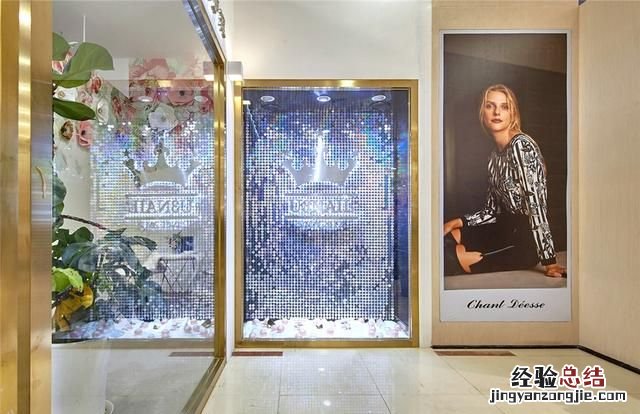 开饮品店如何装修?饮品店装修设计风格有哪些特点