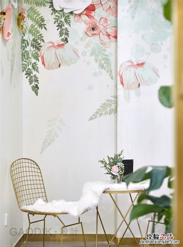 开饮品店如何装修?饮品店装修设计风格有哪些特点