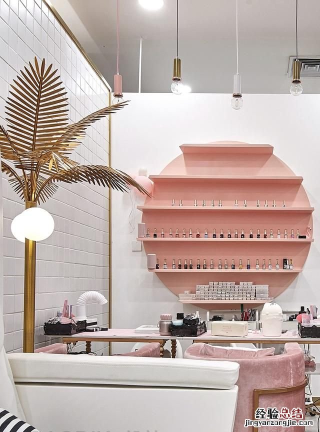 开饮品店如何装修?饮品店装修设计风格有哪些特点