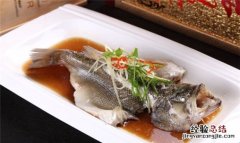 一斤多鲈鱼蒸多长时间，鲈鱼蒸多长时间最好吃