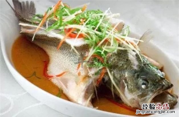 鲈鱼为何要少吃，鲈鱼的功效与作用禁忌