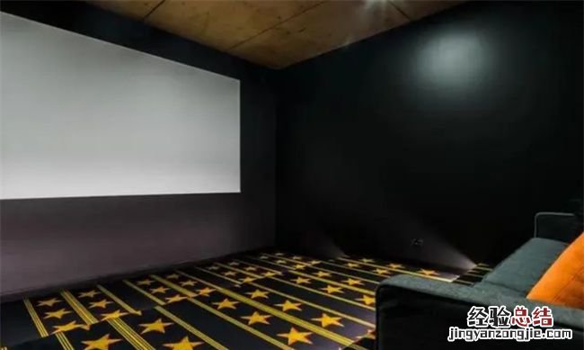 私人影院有多可怕，私人影院是怎样的?