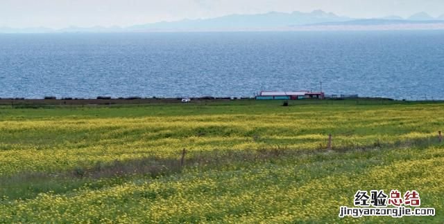 青海哪里旅游好,青海的旅游景点