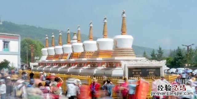 青海哪里旅游好,青海的旅游景点