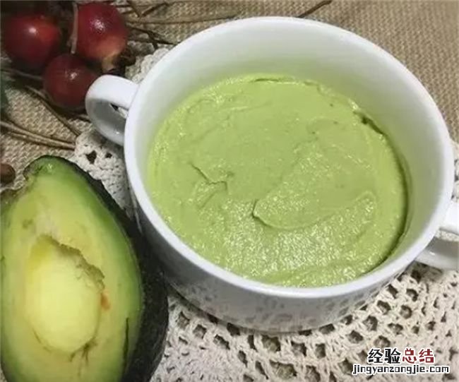 牛油果营养价值高不高，小孩吃牛油果有什么讲究