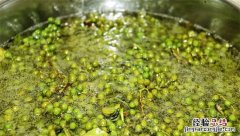 花椒怎么炒出麻味，花椒怎么做出麻味