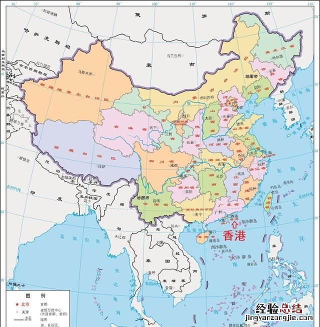 此人每到一处百姓就得遭殃,而且私下把香港割让给英国,这个人是谁