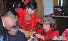 刚结婚晚上出门可以，新婚一个月不能串门