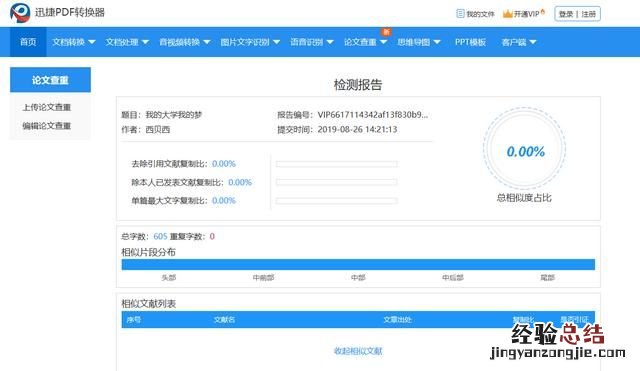 毕业论文如何查重简单,毕业论文如何查重