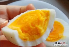 鸡蛋要煮多久才好剥壳