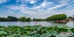 什刹海有什么好玩的，北京后海有什么好玩的地方