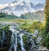美国西雅图的旅游攻略 美国西雅图旅游必去景点