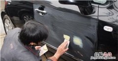 为什么4s店补漆跟全新一样
