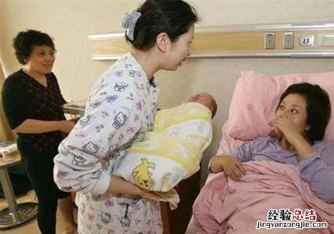 坐月子很少躺着会落下毛病，坐月子对于女生来说很重要吗