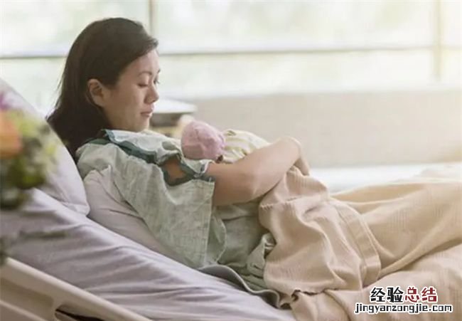坐月子很少躺着会落下毛病，坐月子对于女生来说很重要吗