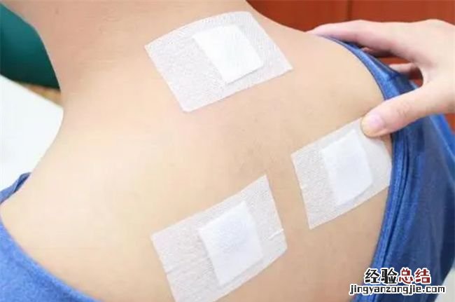 三伏贴一个疗程贴几天，三伏贴贴几次为一个疗程